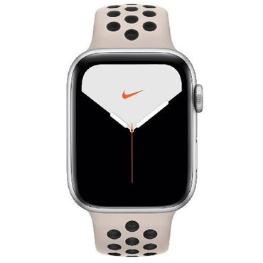 Apple Official Nike Watch Sport Band 40mm - Desert Sand/Black
