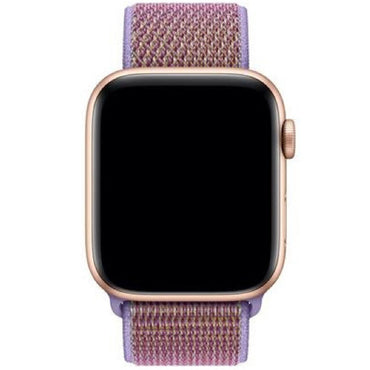 Apple Official Watch Band 42mm / 44mm 45mm Strap - Lilac