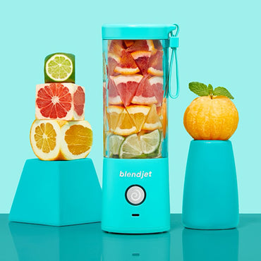 BlendJet 2 Portable Blender - Mint