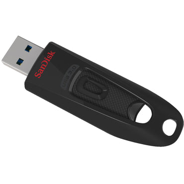 SanDisk 64GB Ultra USB 3.0 Flash Drive SDCZ48-064G - Offical Refurb