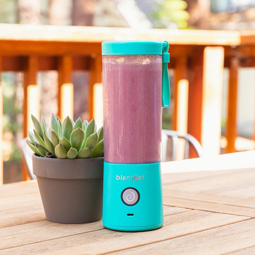 BlendJet 2 Portable Blender - Mint