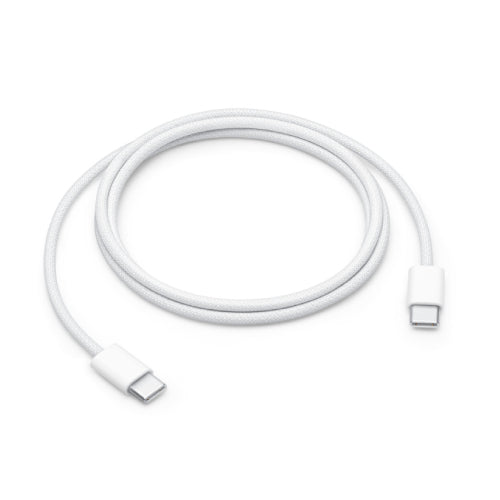 Apple USB-C 60W Data and Charging Cable - 1M - White
