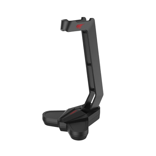 HAVIT HY505 Gaming Headphone Stand - Black