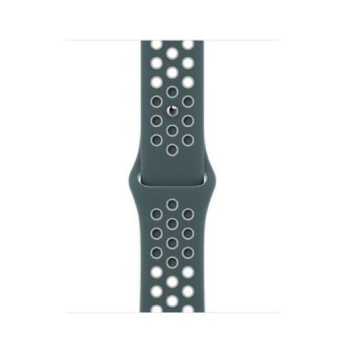 Apple Official Watch 38mm / 40mm Nike Sport Band - Hasta / Silver