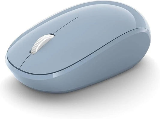Microsoft Bluetooth Mouse - Pastel Blue, RJN-00016