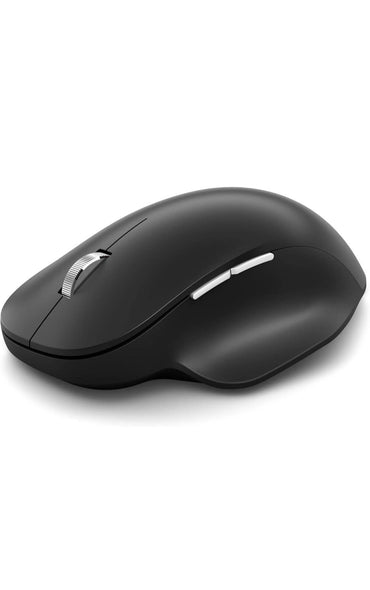 Microsoft Ergonomic Bluetooth Mouse, 222-00043 black