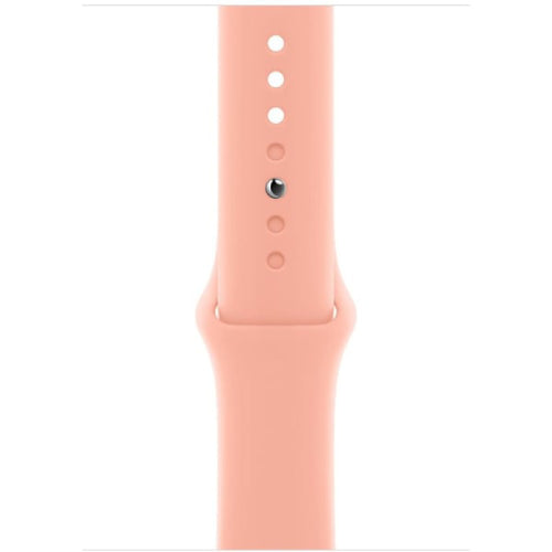 Apple Official Watch Sport Band 42mm / 44mm / 45mm - Grapefruit