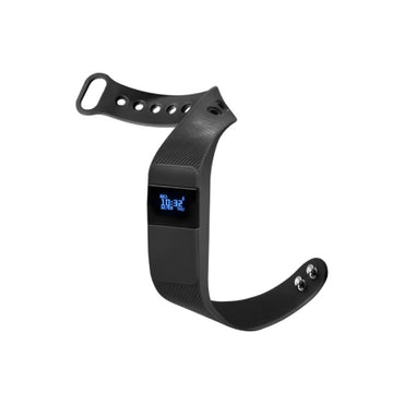 SBS Beat Smart Heart Fitness Activity Health Tracker - iOS and Android