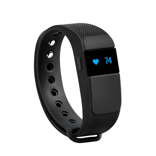 SBS Beat Smart Heart Fitness Activity Health Tracker - iOS and Android