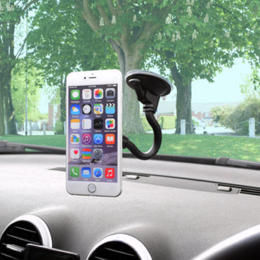 Pama Universal in Car Magnetic Window Mount Holder - Iphone 16