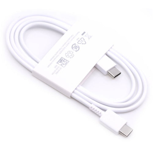 Samsung USB-C to USB-C Data Charging Cable - 1M - White