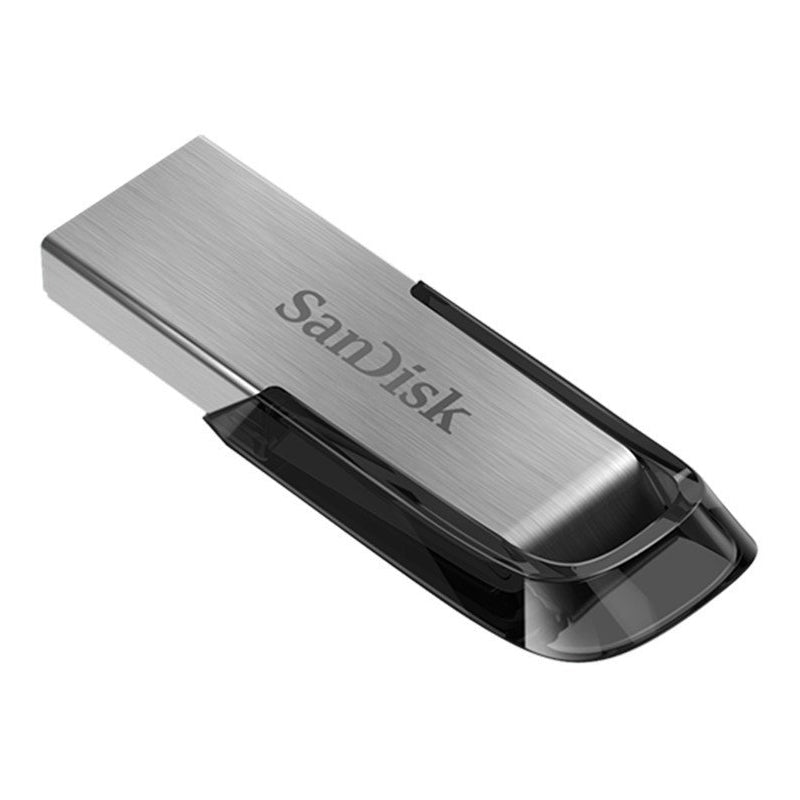 SanDisk 128GB Ultra Flair USB 3.0 Flash Drive - 150MB/s - Official Refurb