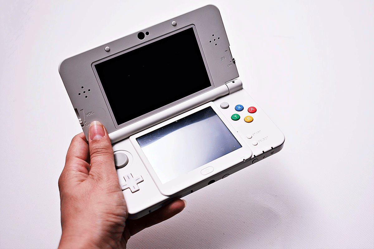 3ds family system