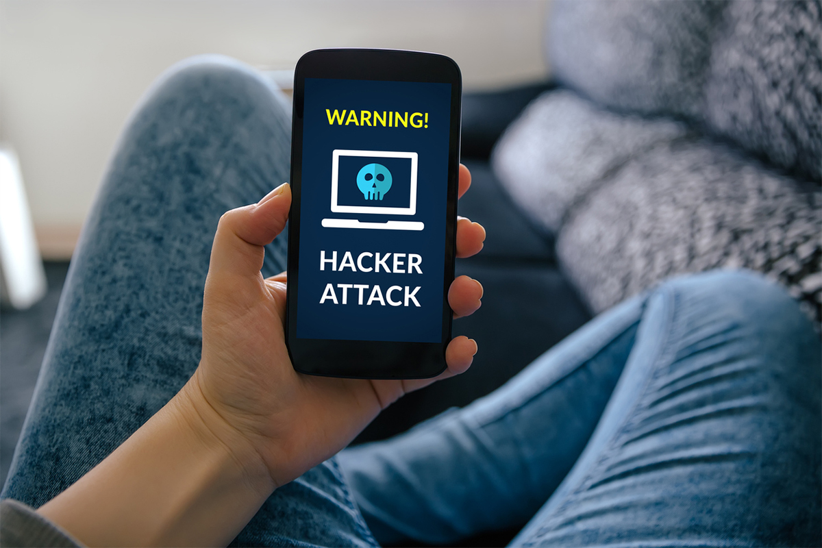 5 Steps To Prevent Mobile Malware Attacks Mymemory Blog