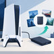 Console Storage Expansion for Your Console