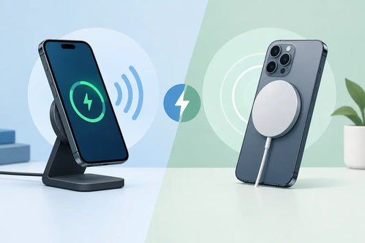 Qi2 vs MagSafe Charging: Which Is Right for You?