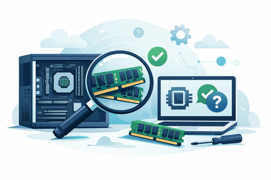 How to Check Desktop RAM Compatibility Easily