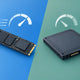 NVMe versus SATA SSD: Which Drive Should You Buy?
