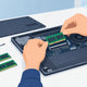 How to Install Laptop RAM Safely at Home