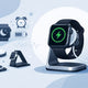 Apple Watch Charging Stand: What to Look For