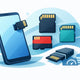 Best microSD Card for Phone: What to Buy