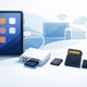 Choosing the Right SD Card Reader for iPad
