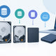 Hard Drives: Choose the Right Capacity and Type