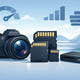Best SD Card for Camera: Speed and Capacity