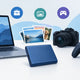 Samsung T7 Review for Work, Photos and Games