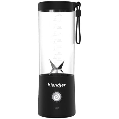 BlendJet 2 Portable Blender - Black