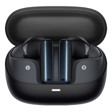 Baseus Bowie M2s True Wireless Earphones - Cluster Black