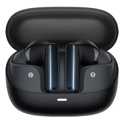 Baseus Bowie M2s True Wireless Earphones - Cluster Black