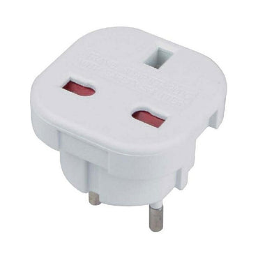 UK - Euro Travel Adaptor