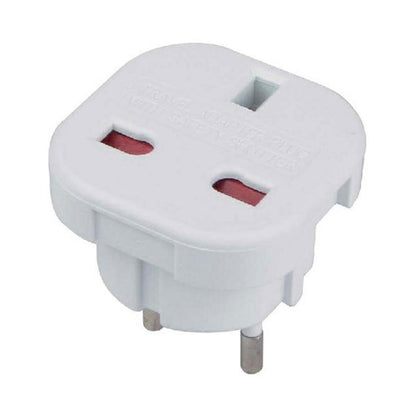 UK - Euro Travel Adaptor