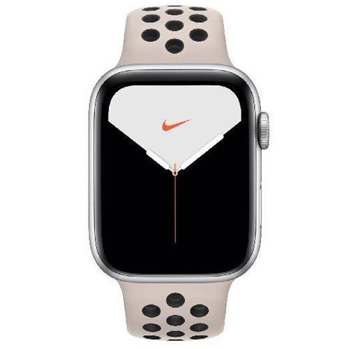Apple Official Nike Watch Sport Band 40mm - Desert Sand/Black