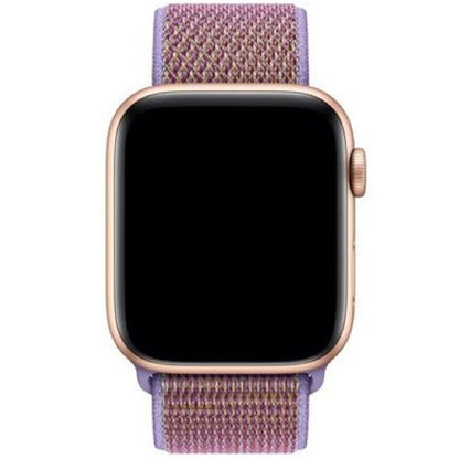 Apple Official Watch Band 42mm / 44mm 45mm Strap - Lilac