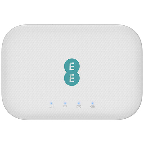 EE PAYG 4GEE WiFi Mini 2020 Includes 60GB of Data