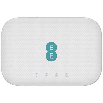 EE PAYG 4GEE WiFi Mini 2020 Includes 60GB of Data