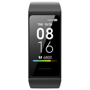 Xiaomi Mi Smart Band 4C - Black