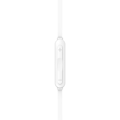 HAVIT E336C USB-C Headphones with Microphone | White