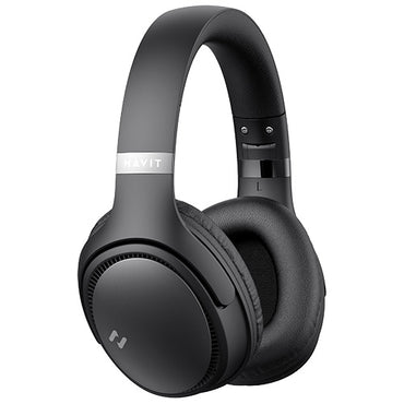 HAVIT H630BT PRO Bluetooth Headphone - Black
