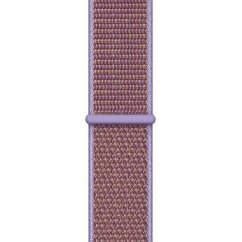 Apple Official Watch Band 42mm / 44mm 45mm Strap - Lilac