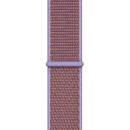 Apple Official Watch Band 42mm / 44mm 45mm Strap - Lilac