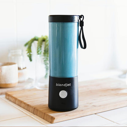 BlendJet 2 Portable Blender - Black
