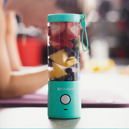 BlendJet 2 Portable Blender - Mint