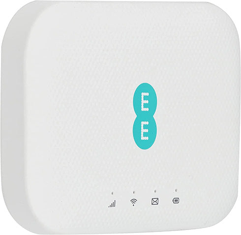 EE PAYG 4GEE WiFi Mini 2020 Includes 60GB of Data
