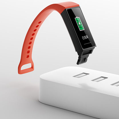 Xiaomi Mi Smart Band 4C - Black