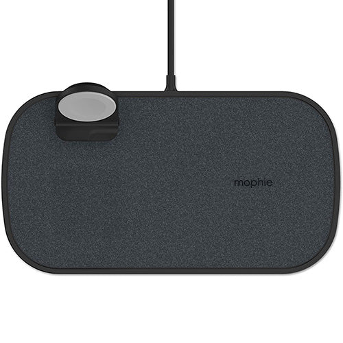 Mophie 3-in-1 Wireless Charging Pad