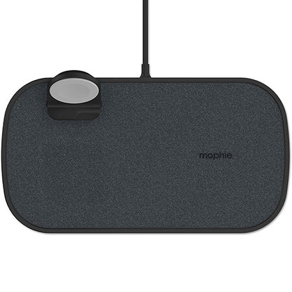 Mophie 3-in-1 Wireless Charging Pad