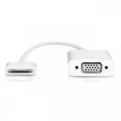 Apple 30-Pin to VGA Adapter (Official)
